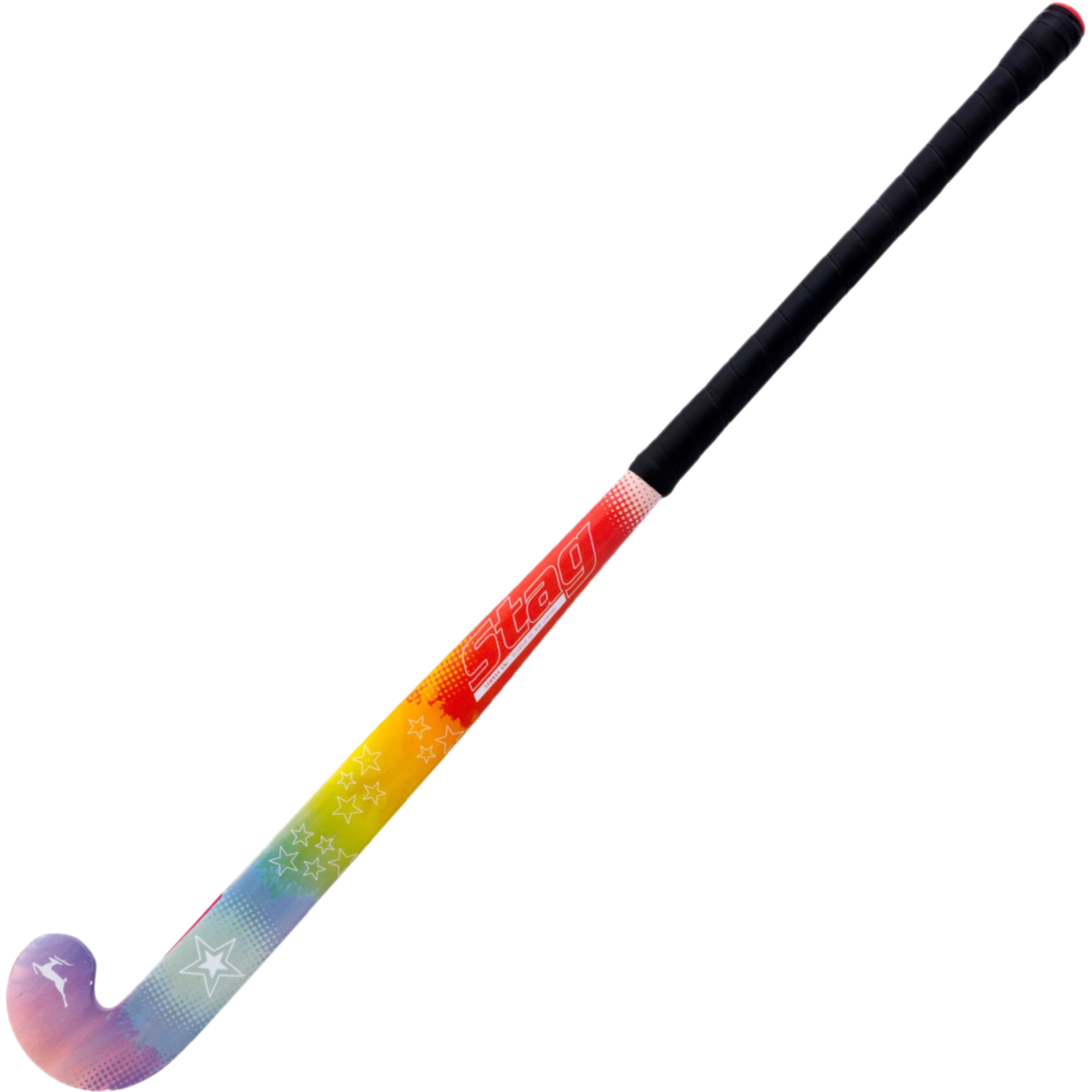 Stag sambar uni hockeystick