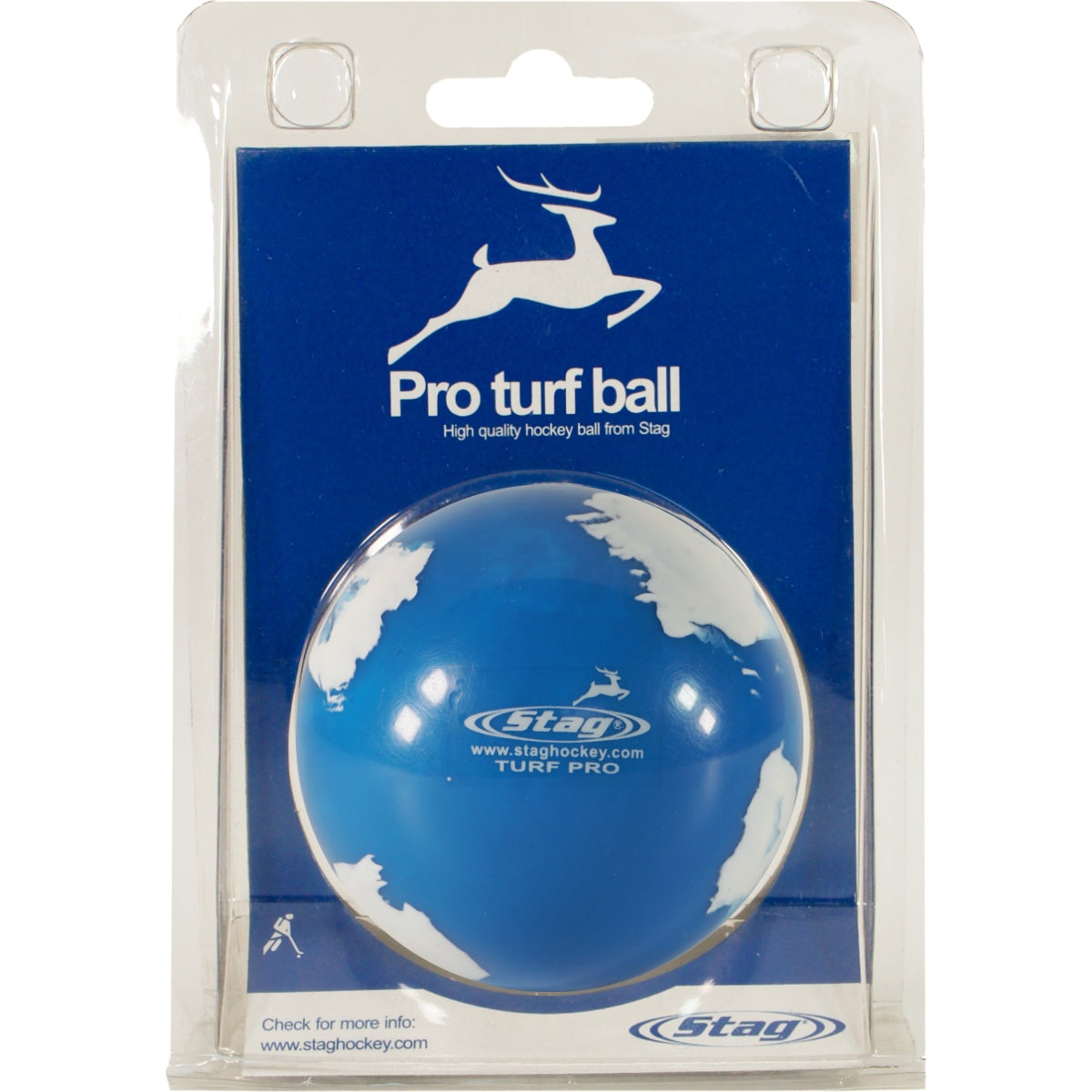 Stag Turf Pro Ball