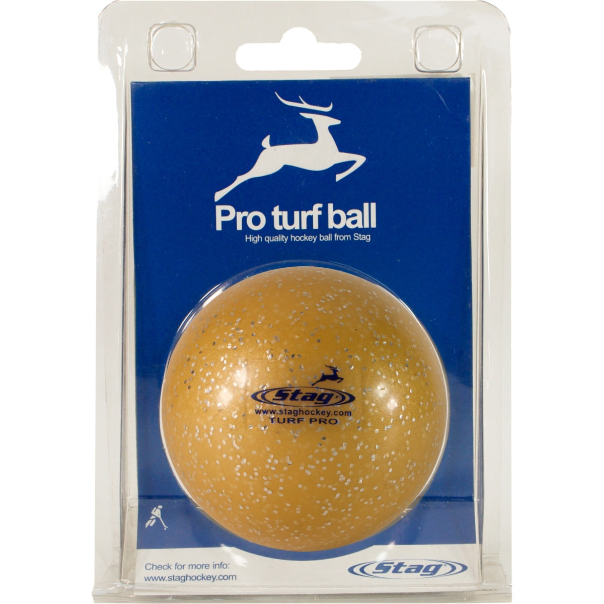 Stag Turf Pro Ball
