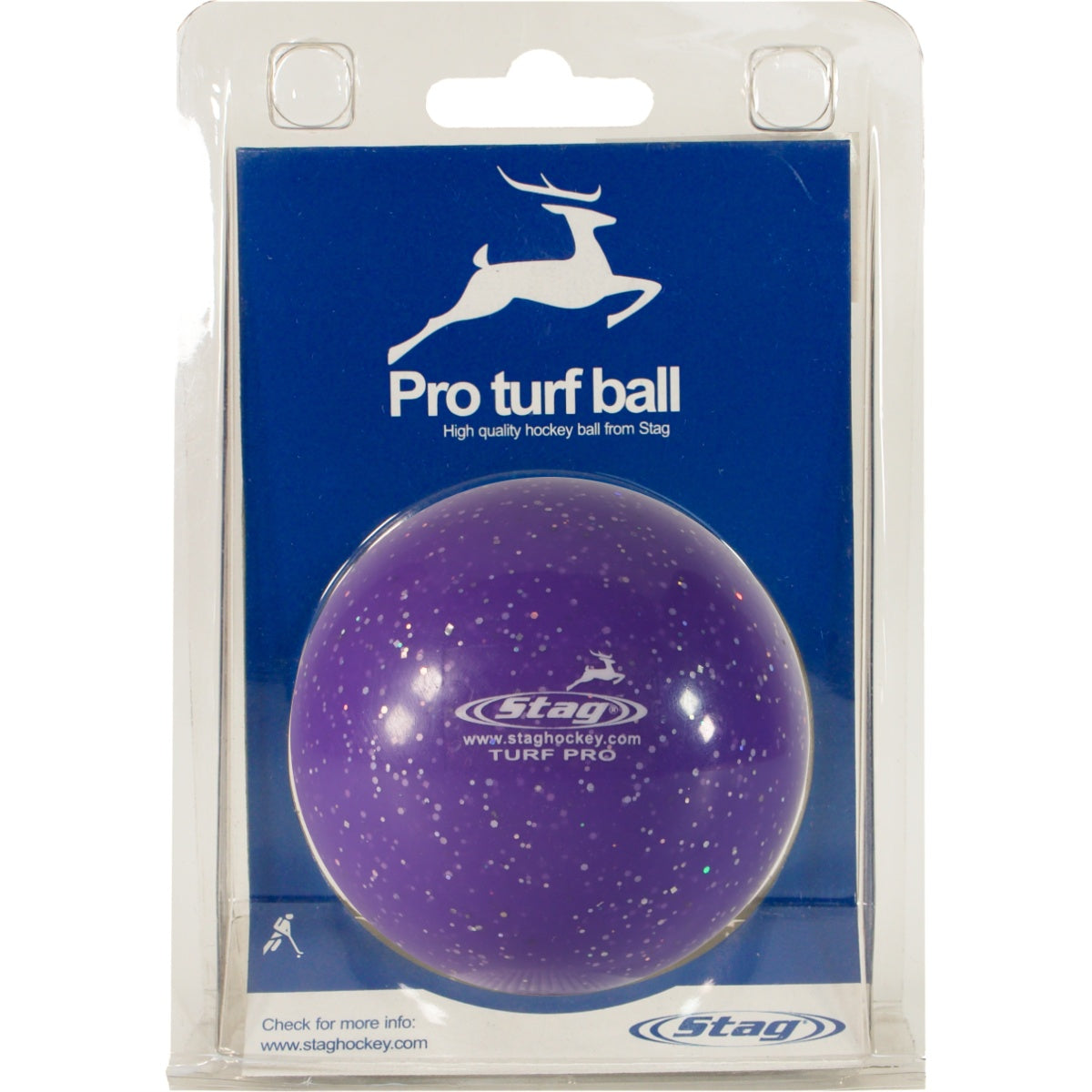 Stag Turf Pro Ball