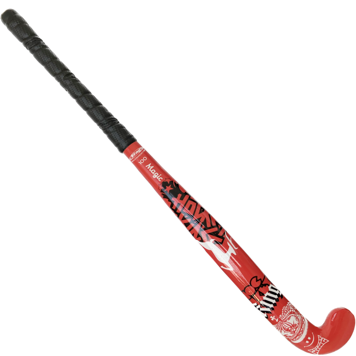 Stag Magic 100 Junior Hockeystick
