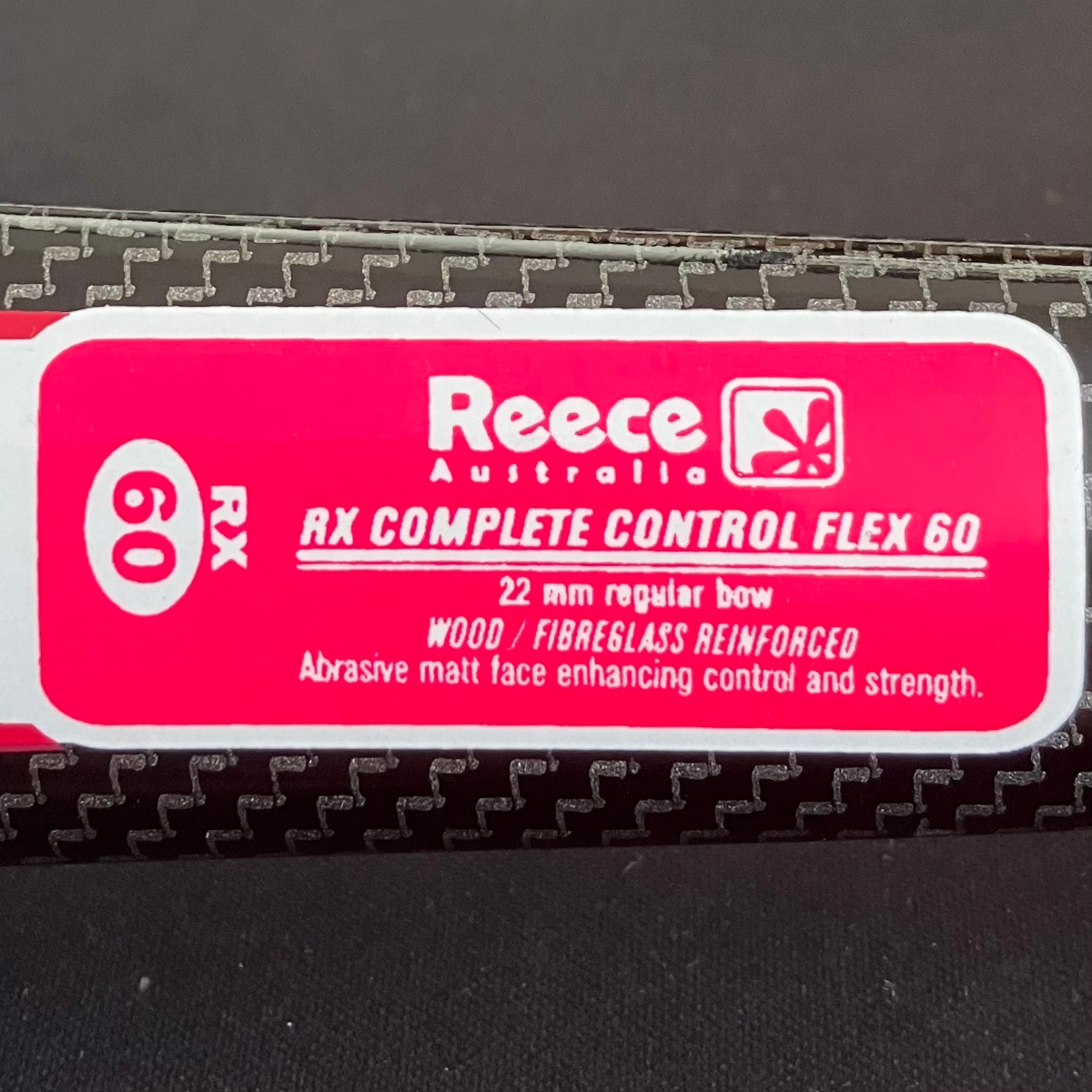 Reece RX Flex 60 Junior Hockeystick